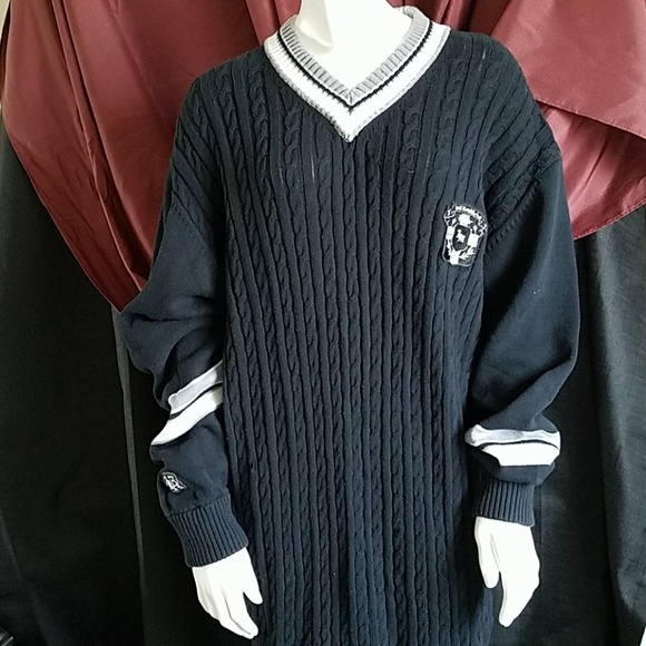 Live Mechanics Other - LIVE MECHANICS sweater